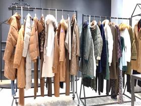 服飾加盟價格 服飾加盟批發(fā) 服飾加盟廠家