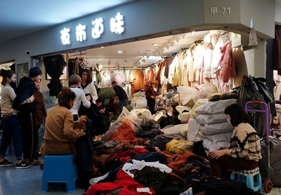 北漂19年的第一批動(dòng)批市場(chǎng),將告別寸土寸金的北京,店家發(fā)愁生計(jì)!