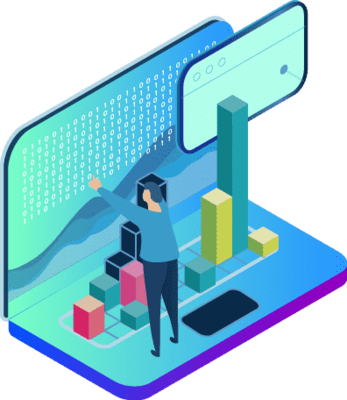 中冠科技 | 智能數(shù)據(jù)與數(shù)字互動創(chuàng)新服務平臺