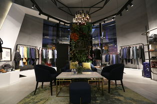 tce服裝定制展 定制工廠(chǎng)筑精品,實(shí)現(xiàn)china制造能量輸出